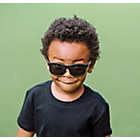 Alternate image 3 for Babiators&reg; Classic Navigator Sunglasses in Black