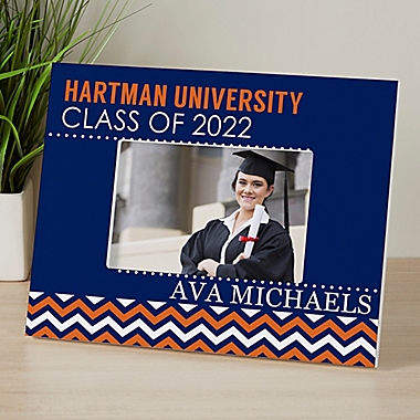 School Memories 4-Inch x 6-Inch Graduation Picture Frame. View a larger version of this product image.