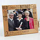 Alternate image 0 for Graduation Memories 8-Inch x 10-Inch Picture Frame