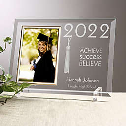 Graduation Inspiration Picture Frame
