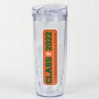 Alternate image 1 for Class of&hellip; Graduation Flip &#39;n&#39; Sip Tumbler