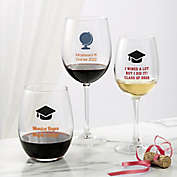 Choose Your Icon Graduation Wine Collection