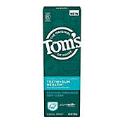 Toms of Maine&reg; 4.0 oz. Pureactiv Teeth + Gum Health Anticavity Toothpaste in Cool Mint