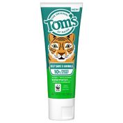 Tom's of Maine&reg; 5.1 oz. Children's Natural Fluoride Toothpaste in Watermelon
