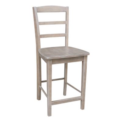 34 Inch Bar Stools Bed Bath Beyond, How Tall Should A Bar Stool Be For 34 Inch Counter
