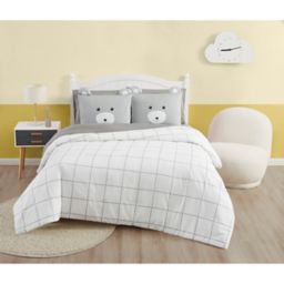 My World® Bear Hug Bed in a Bag