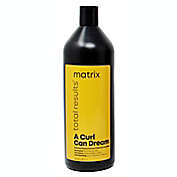 Matrix Total Results&trade; 33.8 fl. oz. A Curl Can Dream Shampoo