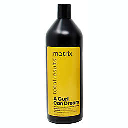 Matrix Total Results™ 33.8 fl. oz. A Curl Can Dream Shampoo