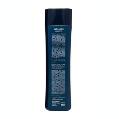 Brazilian Blowout 12 fl. oz. Anti-Aging Shampoo. View a larger version of this product image.