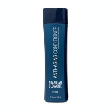 Brazilian Blowout 12 fl. oz. Anti-Aging Conditioner. View a larger version of this product image.