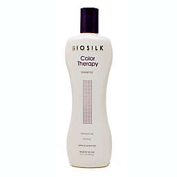 Biosilk 12 oz. Color Therapy Shampoo