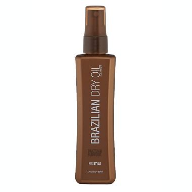Brazilian Blowout 3.4 fl. oz. Brazilian Dry Oil. View a larger version of this product image.