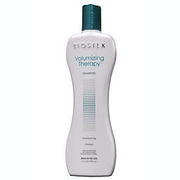Biosilk 12 oz. Volumizing Therapy Shampoo