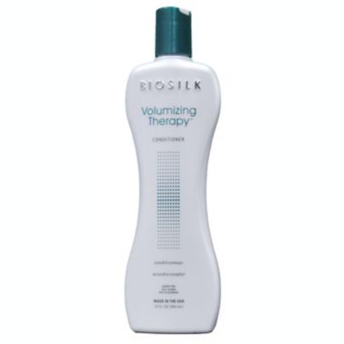 Biosilk 12 oz. Volumizing Therapy Conditioner. View a larger version of this product image.