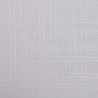 Alternate image 4 for Quinn II 84-Inch Grommet 100% Blackout Window Curtain Panel in White (Single)