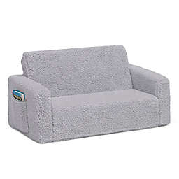 Delta Children® Cozee Flip-Out Convertible Sofa