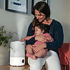 Alternate image 6 for Levoit Dual 200S Smart Top-Fill Humidifier in White