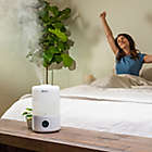 Alternate image 4 for Levoit Dual 200S Smart Top-Fill Humidifier in White