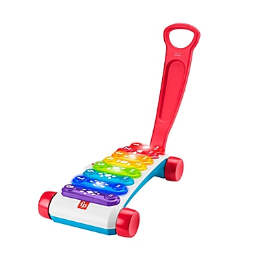 Fisher-Price&reg; Giant Light-Up Xylophone. View a larger version of this product image.