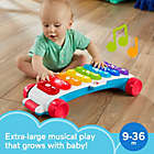 Alternate image 1 for Fisher-Price&reg; Giant Light-Up Xylophone