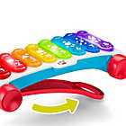 Alternate image 3 for Fisher-Price&reg; Giant Light-Up Xylophone