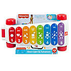 Alternate image 7 for Fisher-Price&reg; Giant Light-Up Xylophone