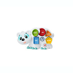 Fisher-Price® Linkimals™ Puzzlin' Shapes Polar Bear™ Interactive Toy