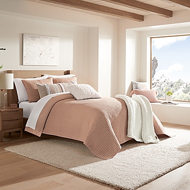 UGG&reg; Arroyo 3-Piece Quilt Set. View a larger version of this product image.