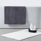 Alternate image 1 for The Threadery&trade; Super Soft and Plush 21" x 34" Bath Rug in Quiet Shade