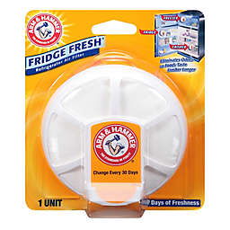 Arm & Hammer® Fridge Fresh® Refrigerator Air Filter
