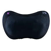 Spa Sciences TAO Massage Pillow in Black