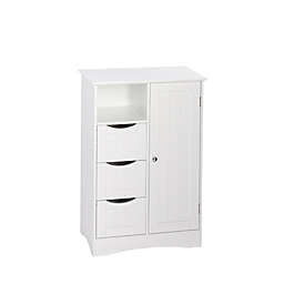 RiverRidge Home® Ashland 3-Drawer Floor Cabinet