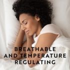 Alternate image 10 for Home Collection 250-Thread-Count Linen/Rayon Made From Bamboo Sheet Set