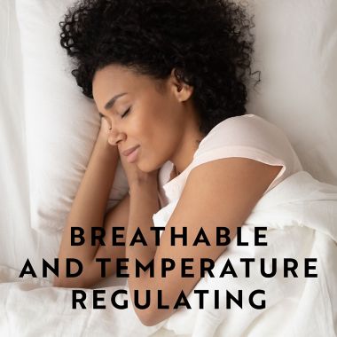 Home Collection 250-Thread-Count Linen/Rayon Made From Bamboo Sheet Set. View a larger version of this product image.