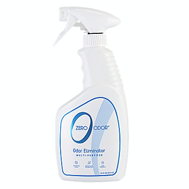 Zero Odor&reg; 16 oz. Odor Eliminator Spray. View a larger version of this product image.