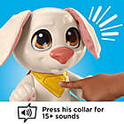Alternate image 2 for Fisher-Price&reg; DC League of Super-Pets&trade; Baby Krypto&trade; Toy