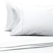 Everhome&trade; Egyptian Cotton 700-Thread-Count Flat Sheet