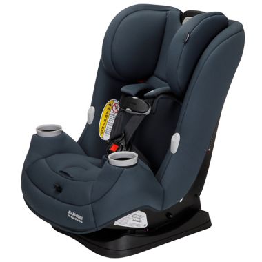 Pria&trade; Max All-in-One Convertible Car Seat in Graphite. View a larger version of this product image.