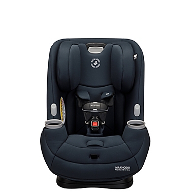Pria&trade; Max All-in-One Convertible Car Seat in Graphite. View a larger version of this product image.