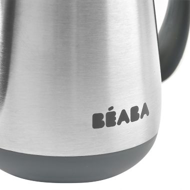 BEABA&reg; 8.5 oz. Stainless Steel Straw Sippy Cup. View a larger version of this product image.