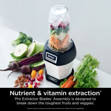 Nutri Ninja&reg; Pro Blender. View a larger version of this product image.
