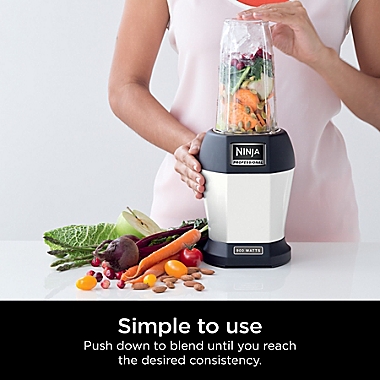 Nutri Ninja&reg; Pro Blender. View a larger version of this product image.