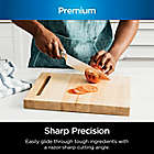 Alternate image 5 for Ninja&trade; Foodi&trade; NeverDull&trade; System Premium Chef Knife &amp; Knife Sharpener