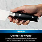 Alternate image 6 for Ninja&trade; Foodi&trade; NeverDull&trade; System Premium Chef Knife &amp; Knife Sharpener