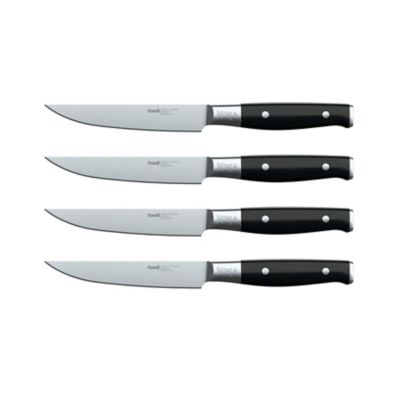 Ninja&trade; Foodi&trade; NeverDull&trade; System Premium 4-Piece Steak Knife Set
