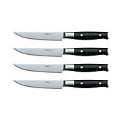 Ninja&trade; Foodi&trade; NeverDull&trade; System Premium 4-Piece Steak Knife Set