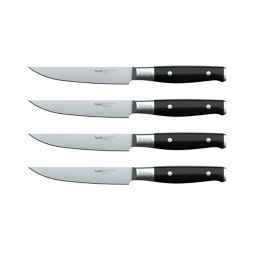Ninja™ Foodi™ NeverDull™ System Premium 4-Piece Steak Knife Set