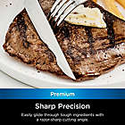Alternate image 7 for Ninja&trade; Foodi&trade; NeverDull&trade; System Premium 4-Piece Steak Knife Set