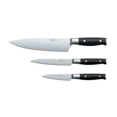Ninja&trade; Foodi&trade; NeverDull&trade; System Premium 3-Piece Knife Set