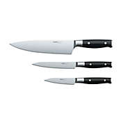 Ninja&trade; Foodi&trade; NeverDull&trade; System Premium 3-Piece Knife Set